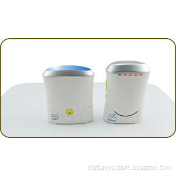 Two Way Wireless baby audio monitors with 300m range